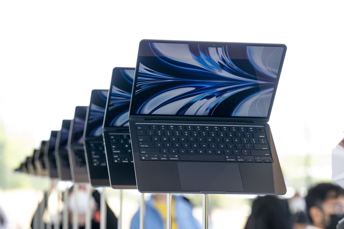 Deal Alert: New Price Drops on 2023 Apple MacBook Pro 14 Laptop