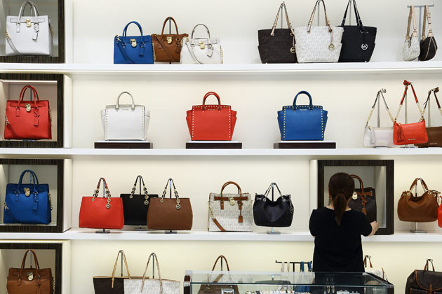Michael Kors Is Slapping Costco With a Mega-Sized Lawsuit