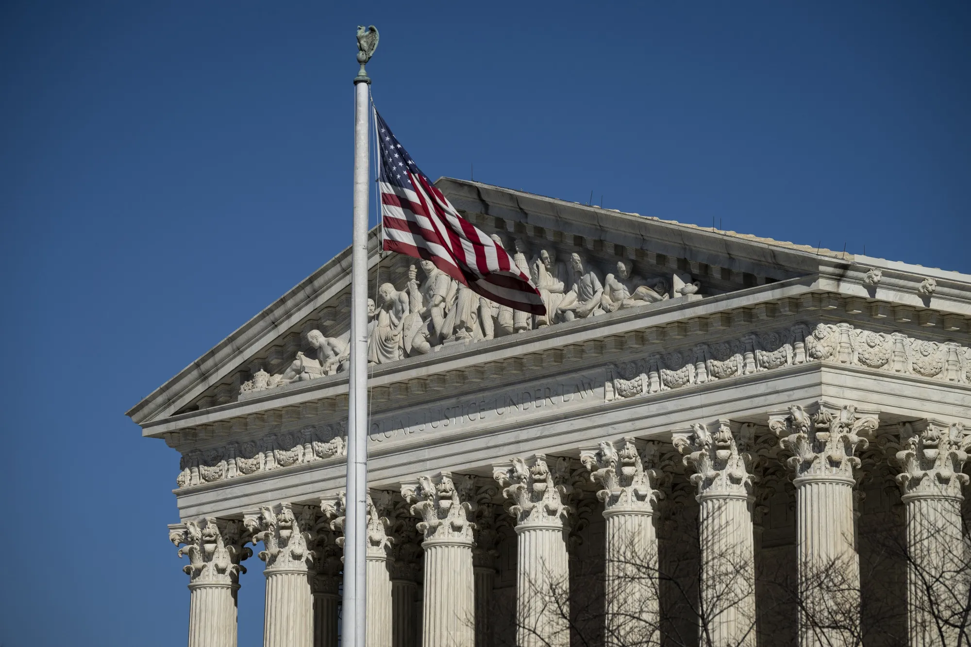 Supreme Court Lets Idaho Enforce Transgender-Care Ban for Now - Bloomberg