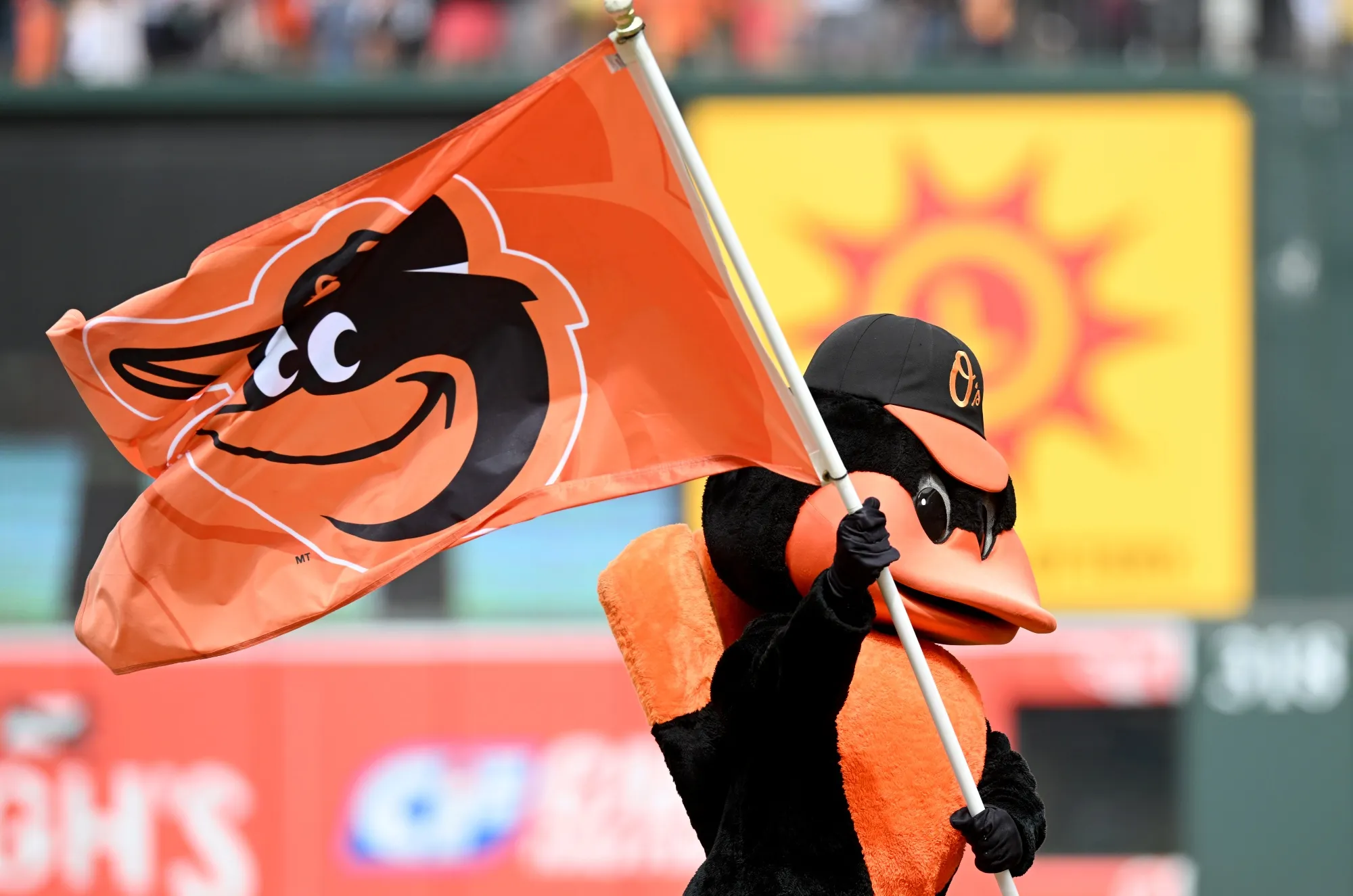 Carlyle's David Rubenstein in Talks to Acquire Baltimore Orioles - Bloomberg