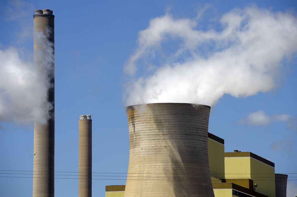 A tipping point for this fossil fuel?