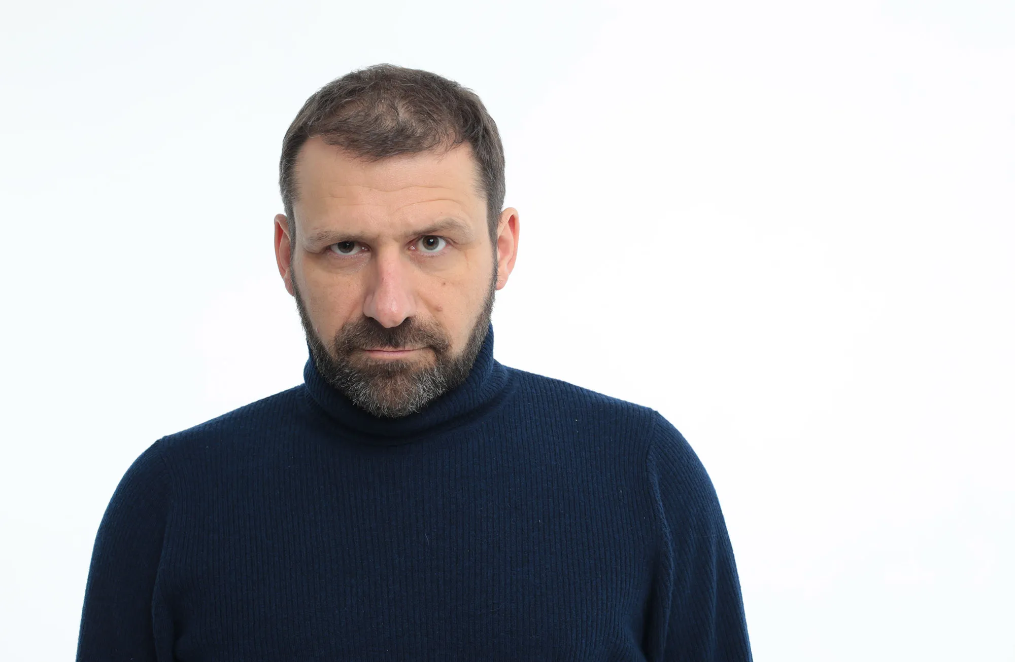 Igor Rybakov