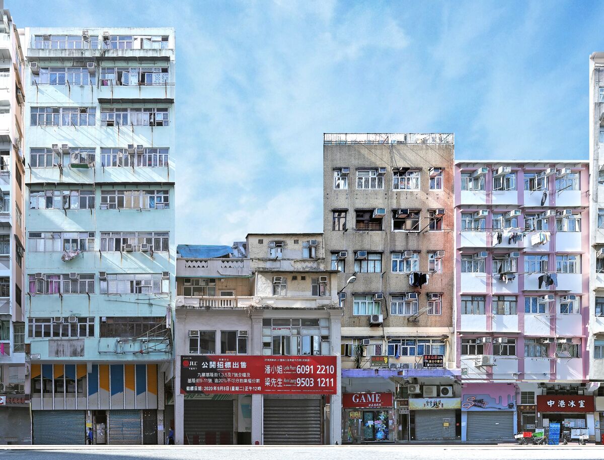 How Hong Kong Real Estate Developer Carol Chow Built Her Business Bloomberg How Hong Kong Real Estate Developer Carol Chow Built Her Business Bloomberg