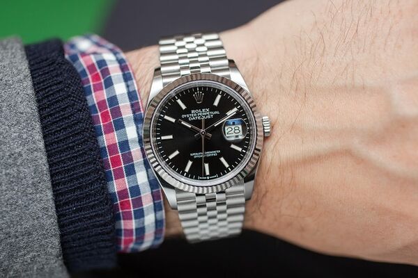 relates to Watches Under $10,000 That’ll Have You Looking Like a Million Bucks
