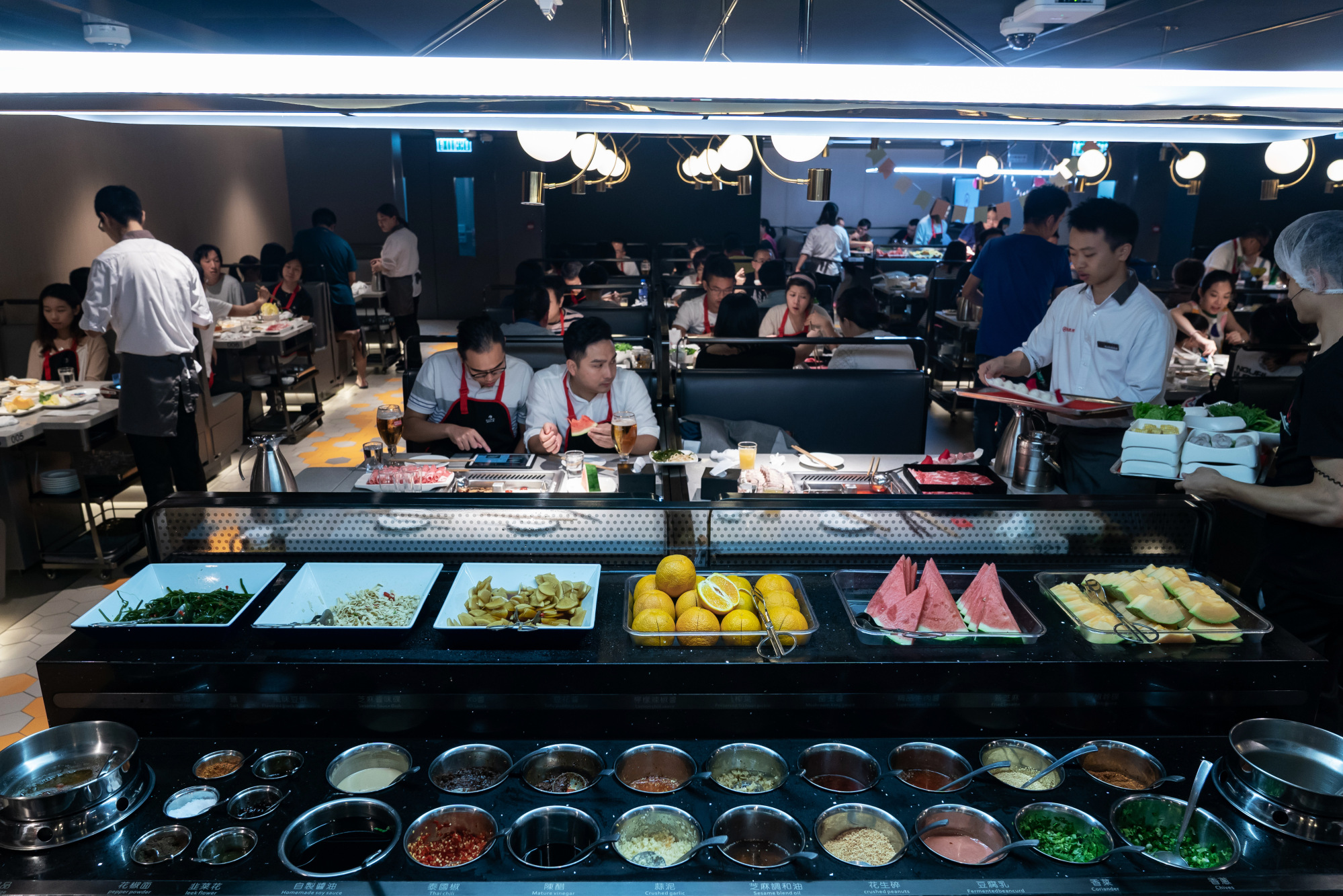 The Best Hot Pot Restaurants In Hong Kong