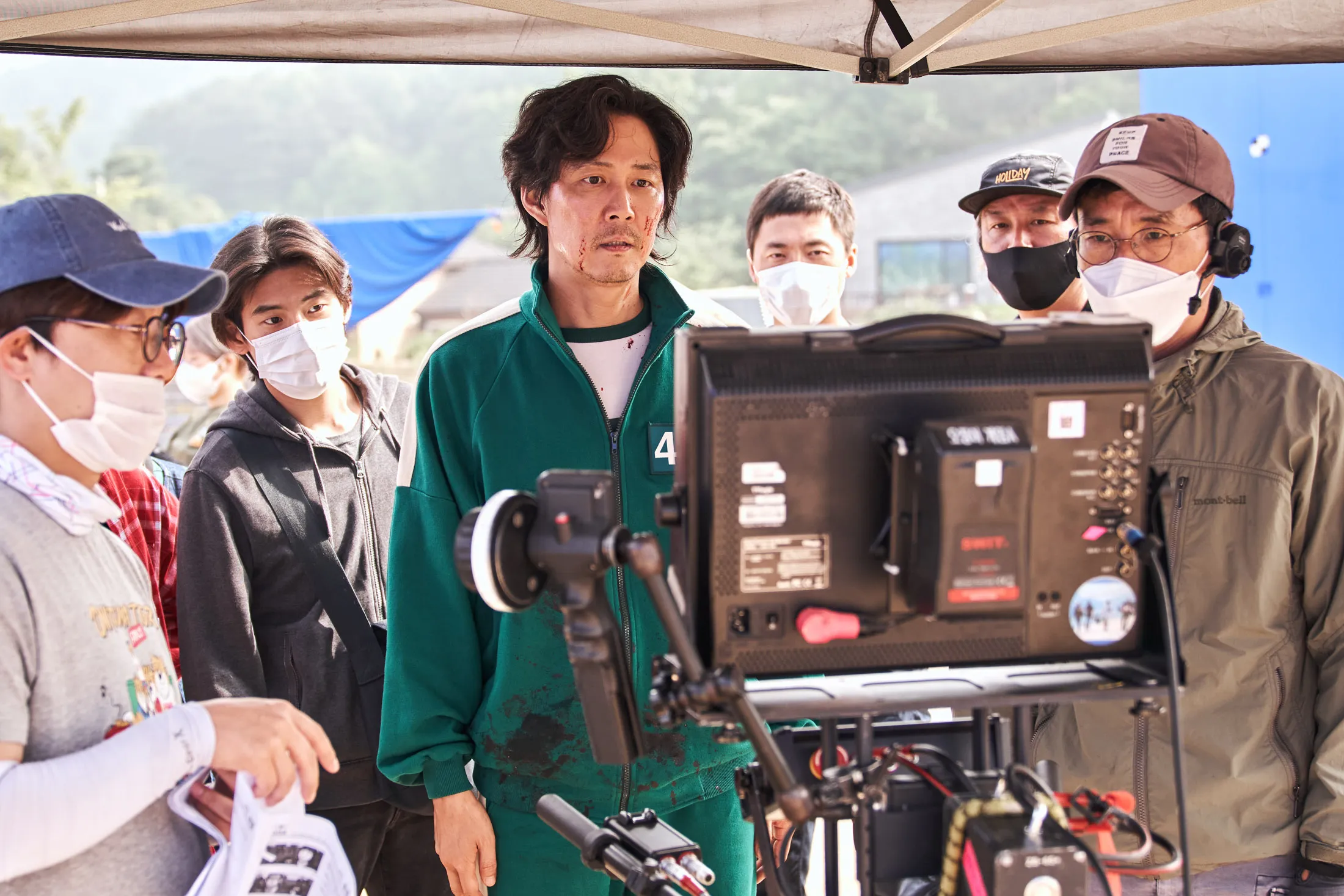 Viewers who watched “Squid Game” on Netflix went on to watch&nbsp;more shows in Korean.