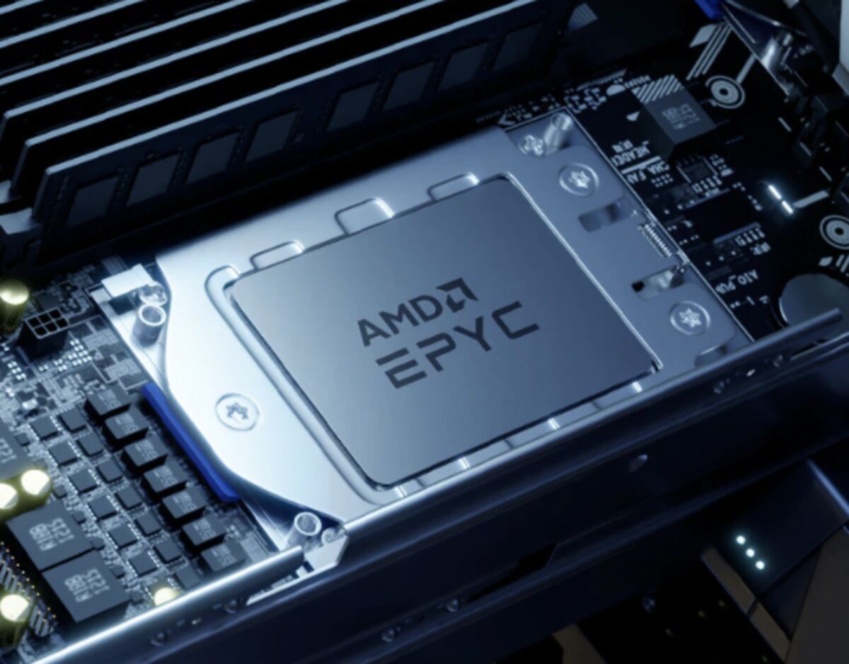 AMD's Stunning Chips Trounce Intel and Turbocharge Growth Prospects - Bloomberg amd-s-stunning-chips-trounce-intel-and-turbocharge-growth-prospects-bloomberg