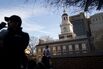 philadelphia independence hall