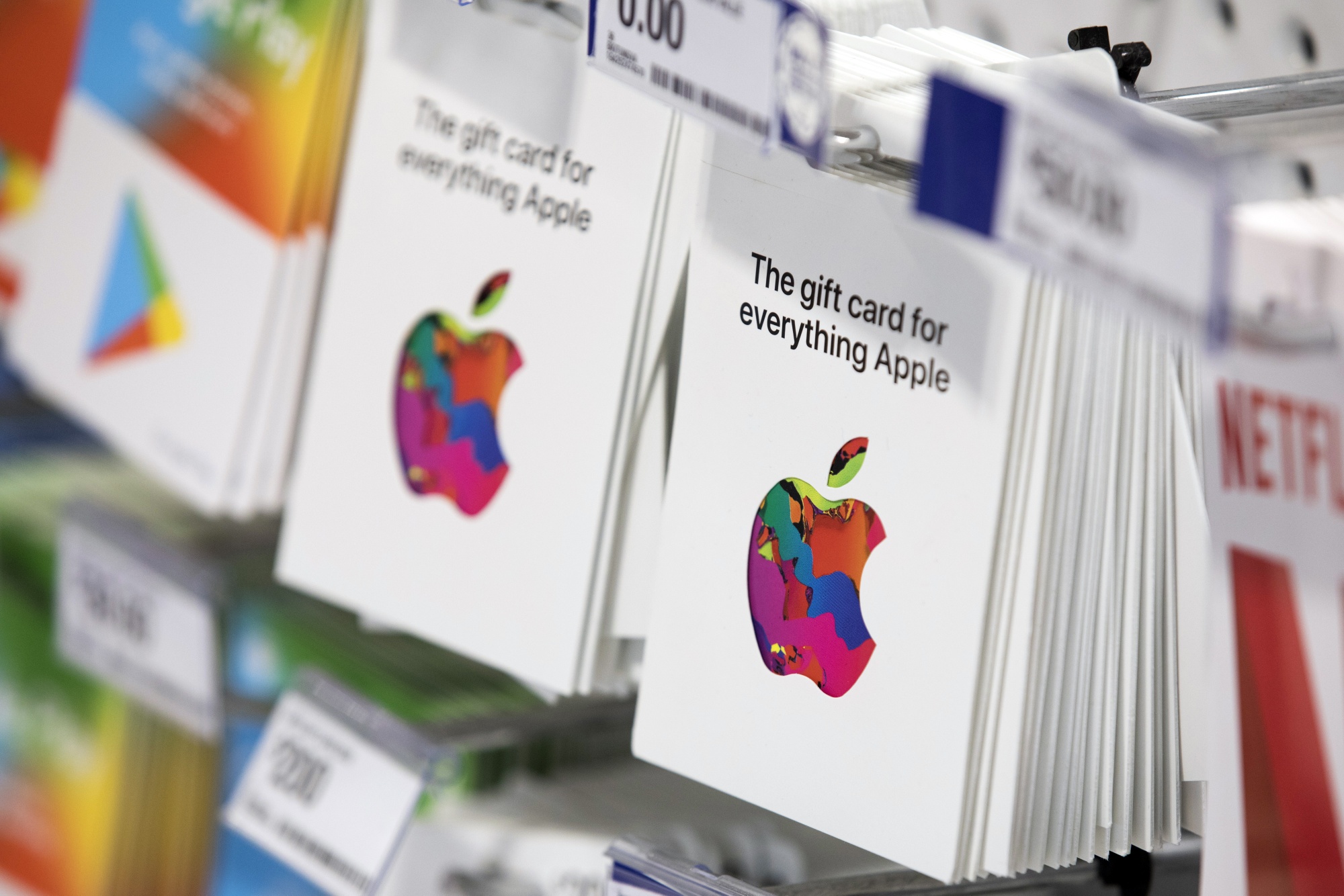 Buy Apple Gift Cards Apple, 49% OFF