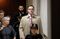 Former National Security Council Russian Expert Timothy Morrison Testifies Before House Committees