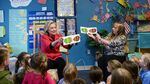 Former U.S. Secretary of State and Democratic presidential candidate Hillary Clinton speaks during a forum on early childhood education at the YMCA of Strafford County June 15, 2015 in Rochester, New Hampshire.
