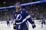 Cup Loss Aside, the NHL's East Still Runs Through Tampa Bay