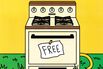 Gas Stoves Are Barely a Blip in US Home Energy Consumption