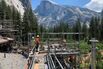 Yosemite Workers Vote to Unionize