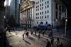It's Still Too Early to Turn Bearish on Stocks, JPMorgan Says