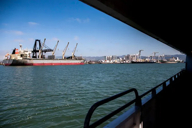 Supply-Chain Management: The New B-School Must-Have