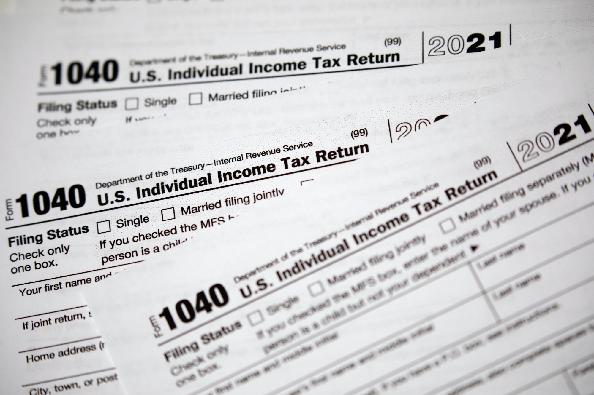 Cruz's Tax Returns: Few Details, $5 Million for 2011-14 - Bloomberg
