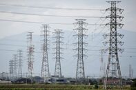 Tokyo Electric Power Co. Generic Images