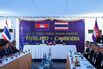 Thailand Sees Ceasefire With Cambodia as Strategic, Not Retreat