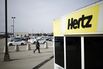 A Hertz Global Holdings Inc. Location As Earnings Released