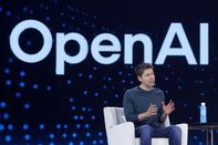 Open AI CEO Sam Altman