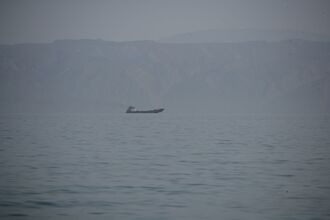 Kish Island, Iran's Tourist Hotspot, Feels Effects Of US-Iran War
