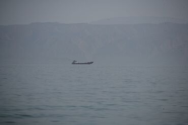 Kish Island, Iran's Tourist Hotspot, Feels Effects Of US-Iran War