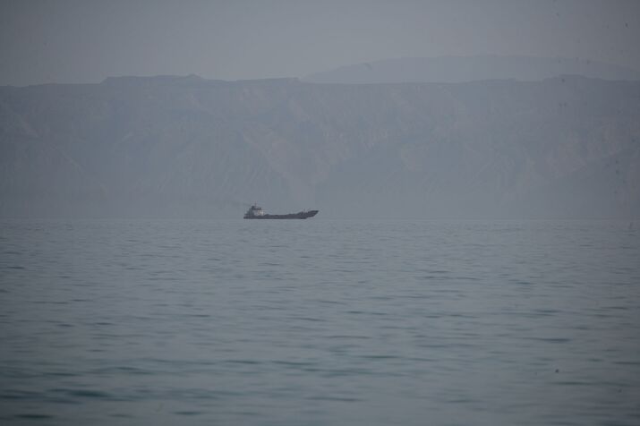 Kish Island, Iran's Tourist Hotspot, Feels Effects Of US-Iran War