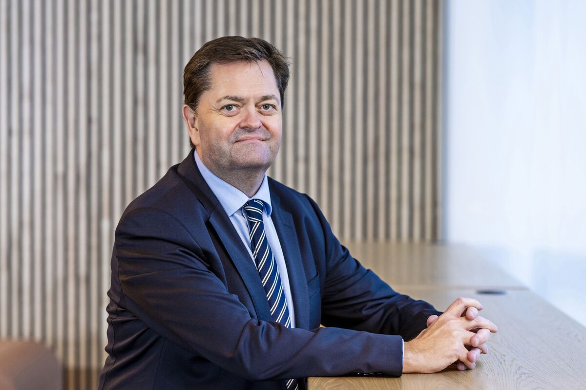 Bavarian Nordic CEO Says Buyout Needed to Fund Growth Strategy
