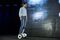 Xiaomi Launches Mi TV3 And Ninebot In Beijing