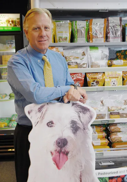 Heating Up a New Category: Refrigerated Pet Food