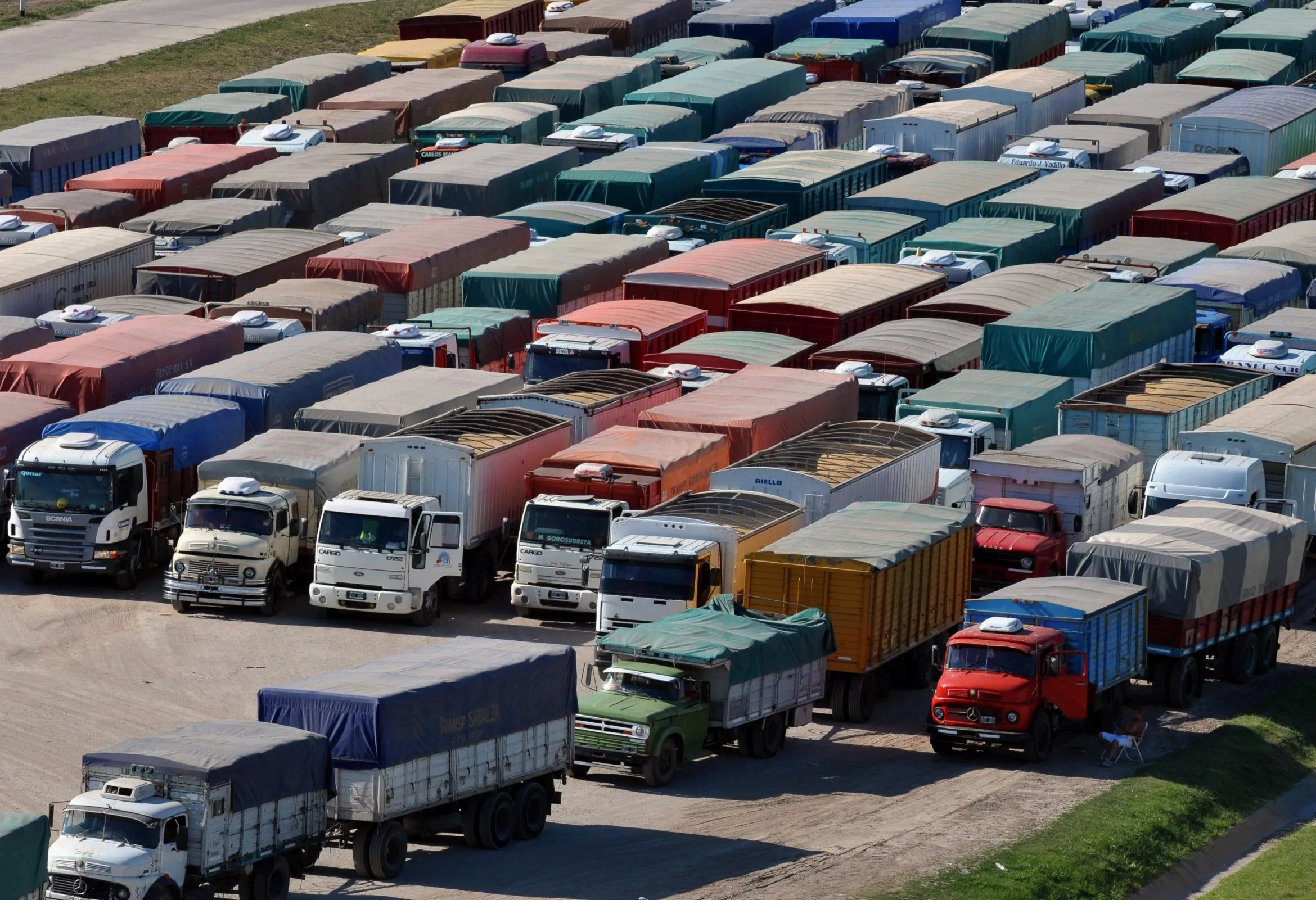Operations At Cargill's Biodiesel Distillation Plant