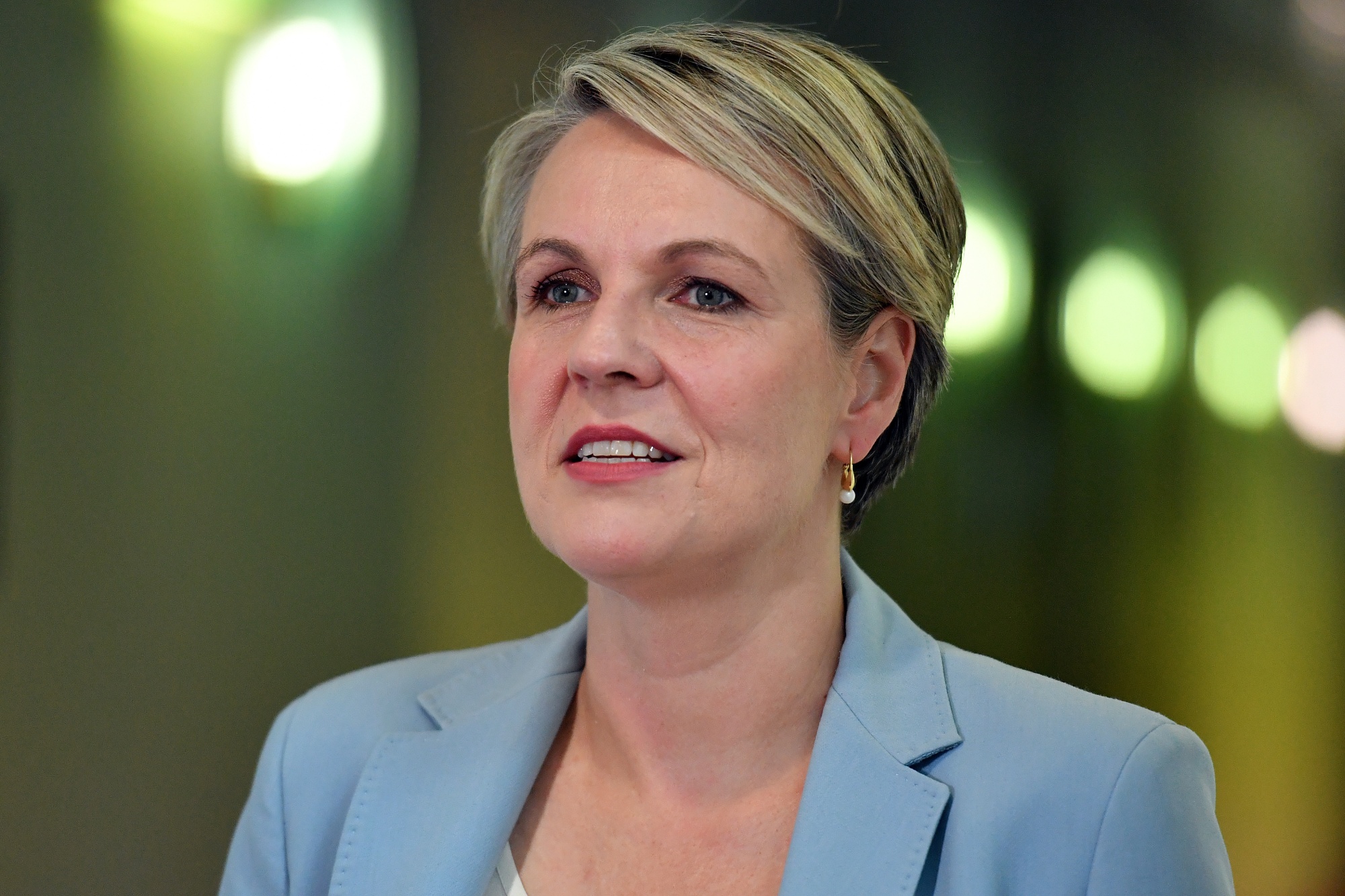Australia Is Planning Its First National Environmental Agency - Bloomberg 
