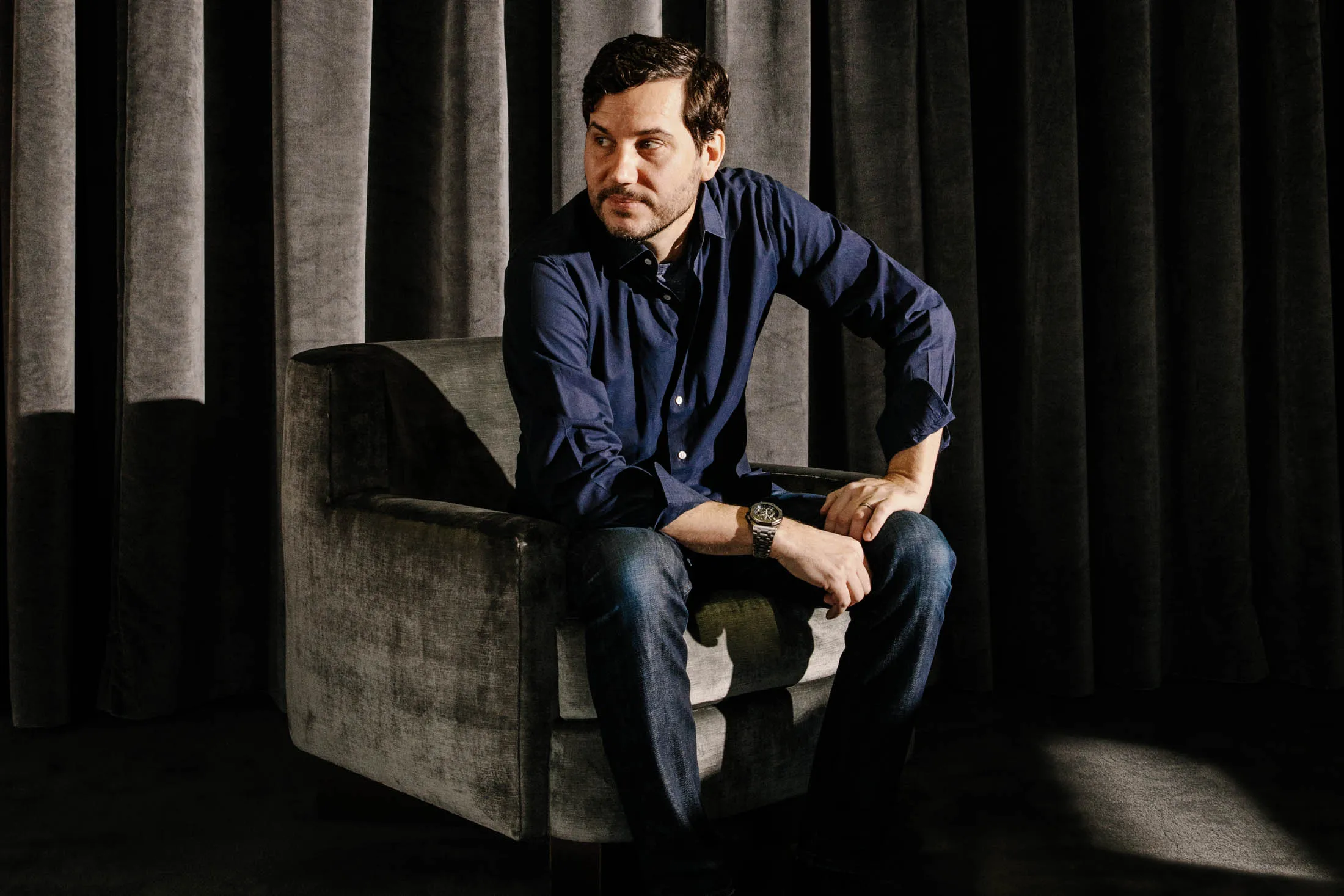 Zero Bond, the New Private Social Club From 1Oak Maestro Sartiano -  Bloomberg