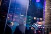 Nasdaq Index Is Poised For Worst Start To A Year Since 2008