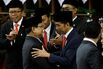 INDONESIA-POLITICS-ELECTION