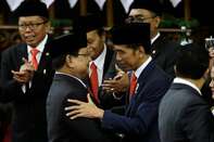 INDONESIA-POLITICS-ELECTION