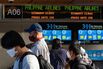 U.S. Travelers Ahead Of Memorial Day Weekend