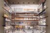 How Manhattan Got Vertical Retail Right, Again