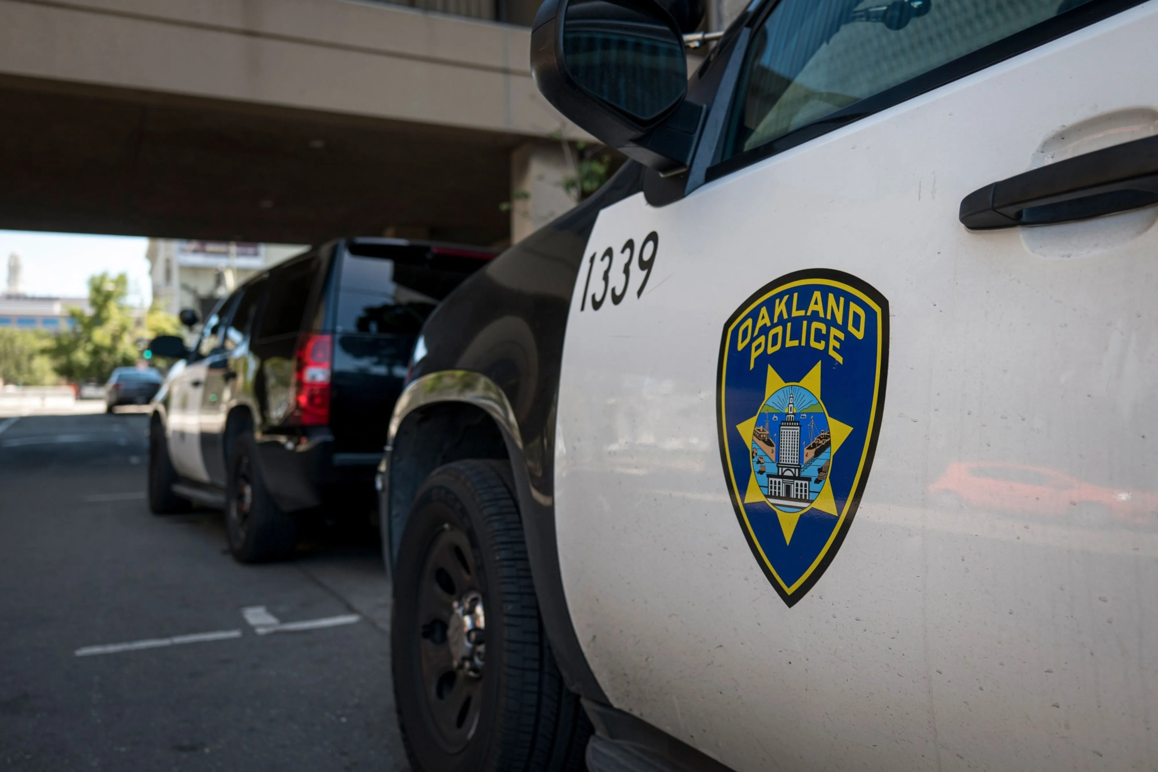 Oakland is one of a handful of West Coast cities in the U.S. that have launched non-police emergency response programs.&nbsp;