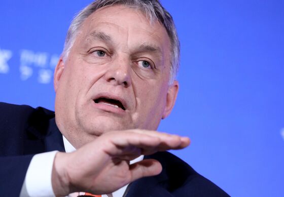 Orban Emerges Stronger Than Ever After His Emergency Rule Ends