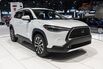 Inside The 2021 Chicago Auto Show