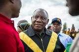 Ramaphosa Can Win Over South Africa, What About His Own Party?