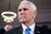 relates to Pence Arrives at Munich Conference With Allies Questioning U.S. Leadership