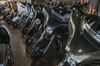 A Harley-Davidson Inc. Dealership Ahead of Earnings Figures