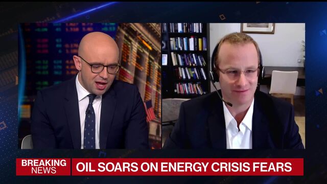 Bloomberg business news