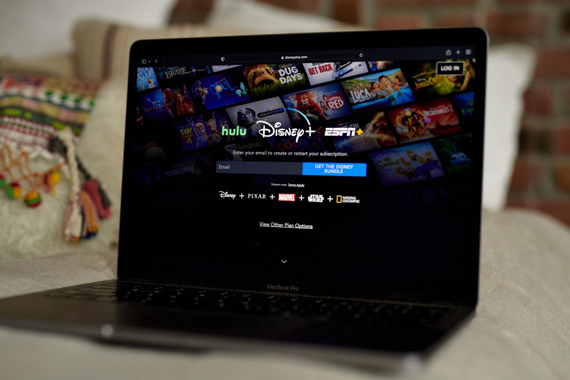 Disney to Pull Shows Including Big Shot From Streaming Service