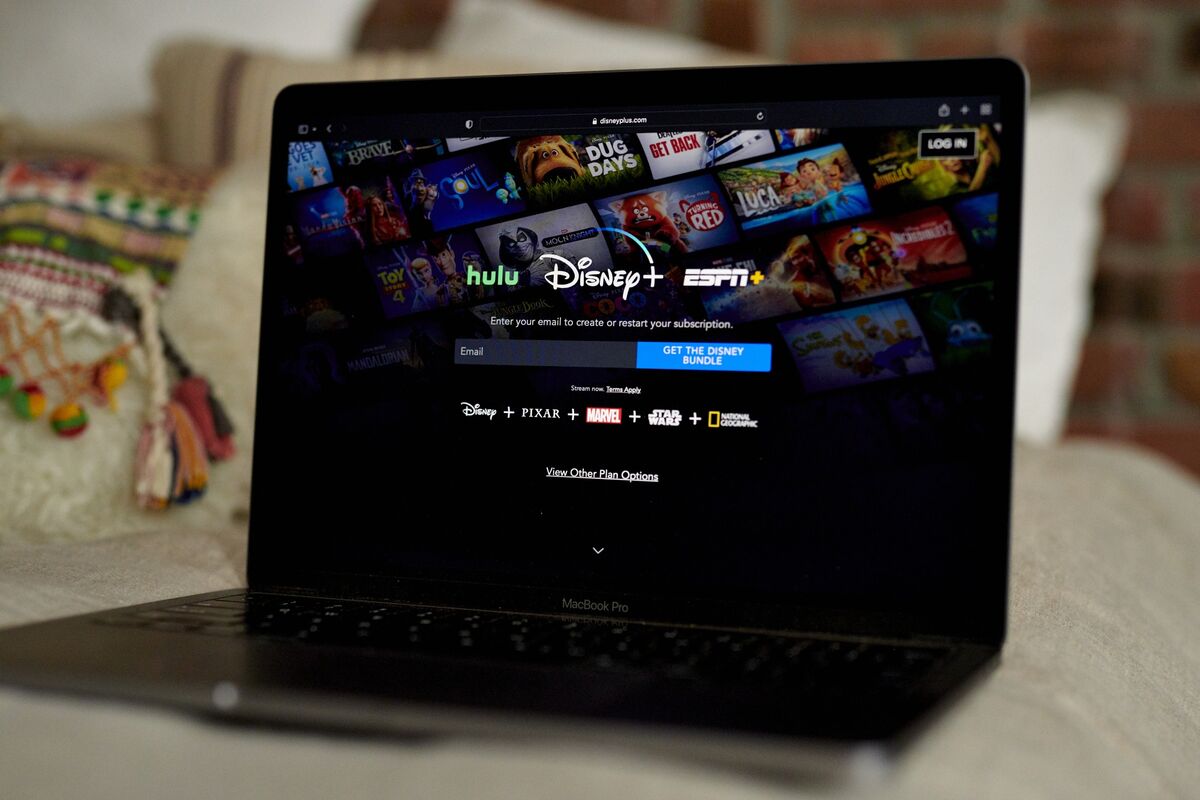Disney to Yank Shows From Streaming Service in Savings Push