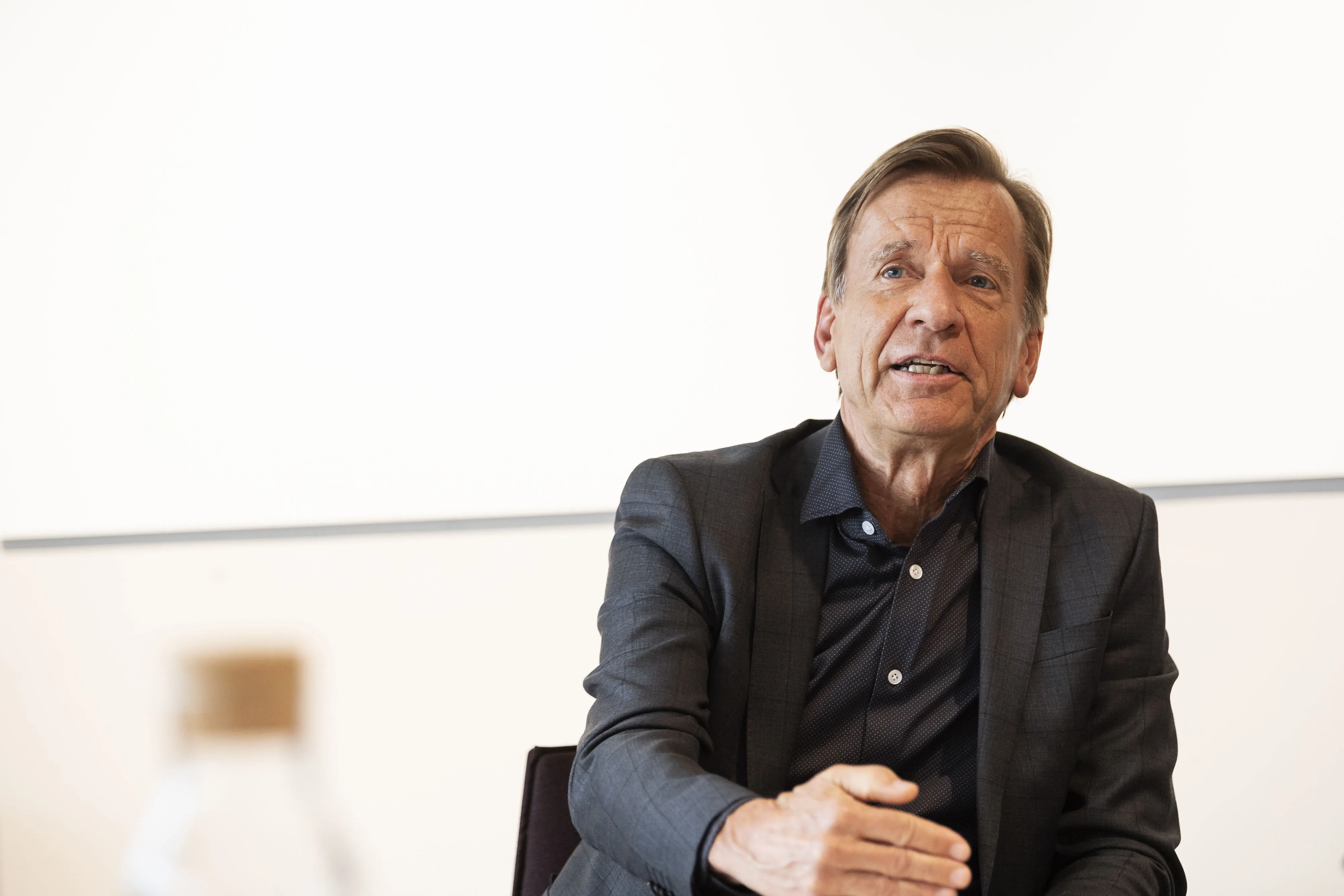 Hakan Samuelsson