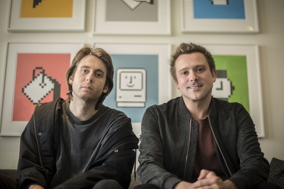 SmileDirectClub IPO Creates Pair of 30-Year-Old Billionaires